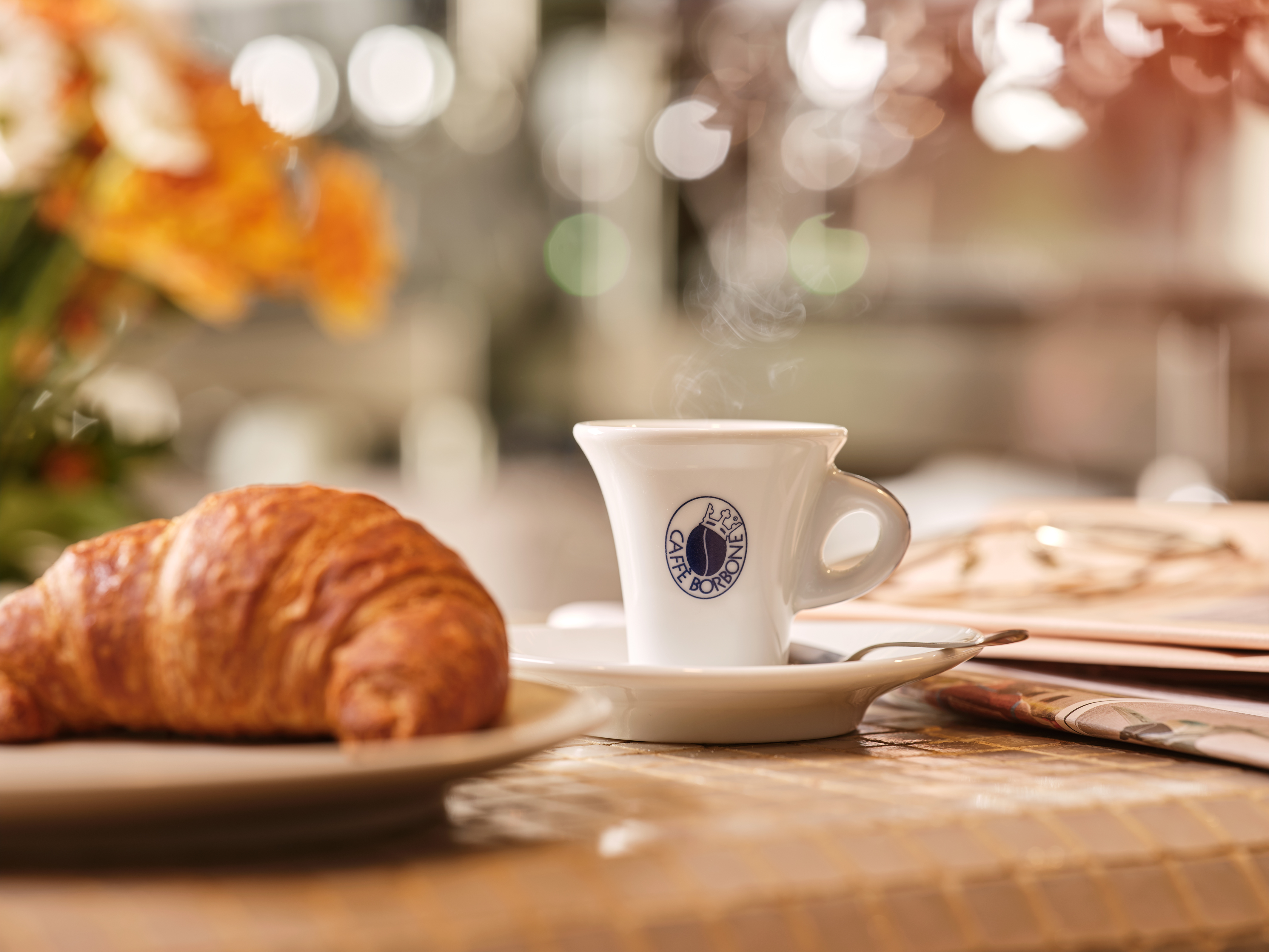 ESE Espresso Cup for Espresso Pods