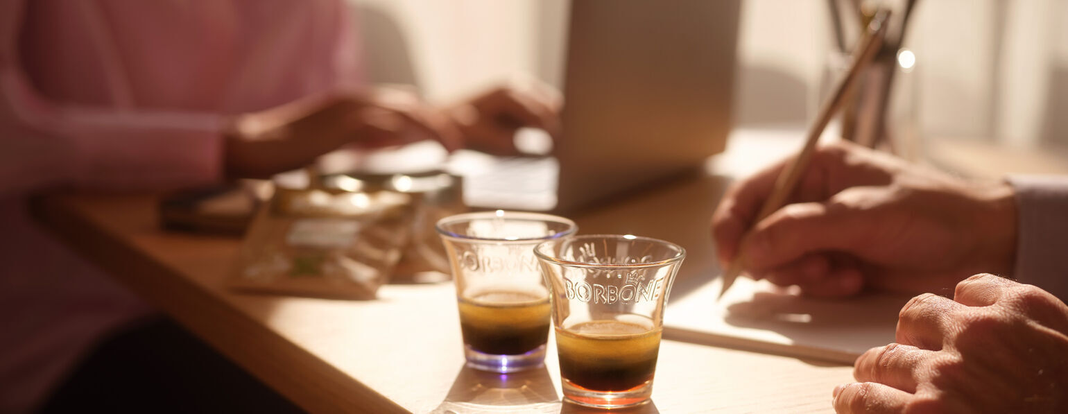 Arabica vs Robusta Coffee