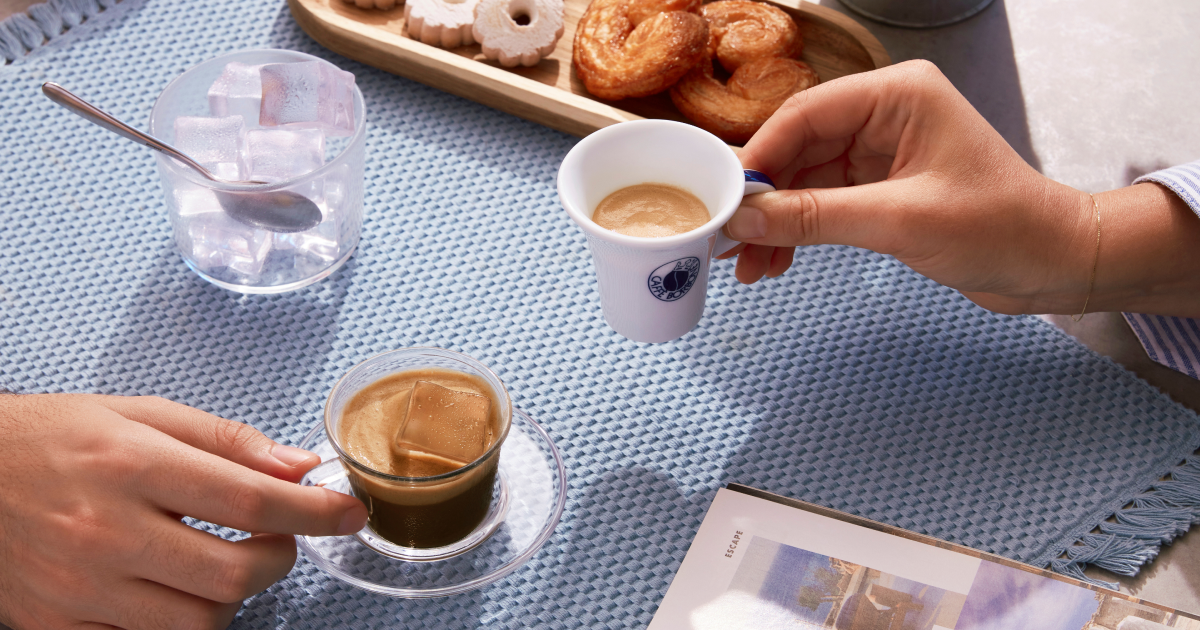 Decaf and regular coffee - Is decaf coffee better than regular coffee?