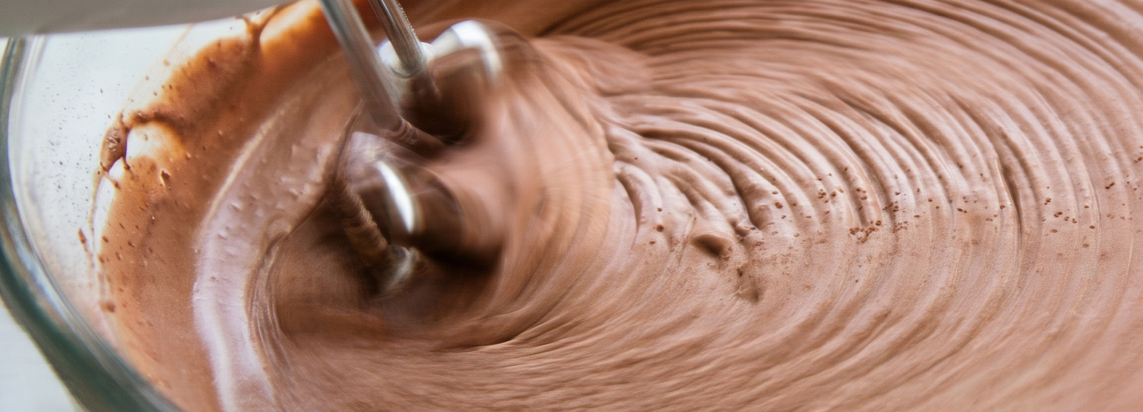 Mocha Mousse Recipe Chocolate Espresso