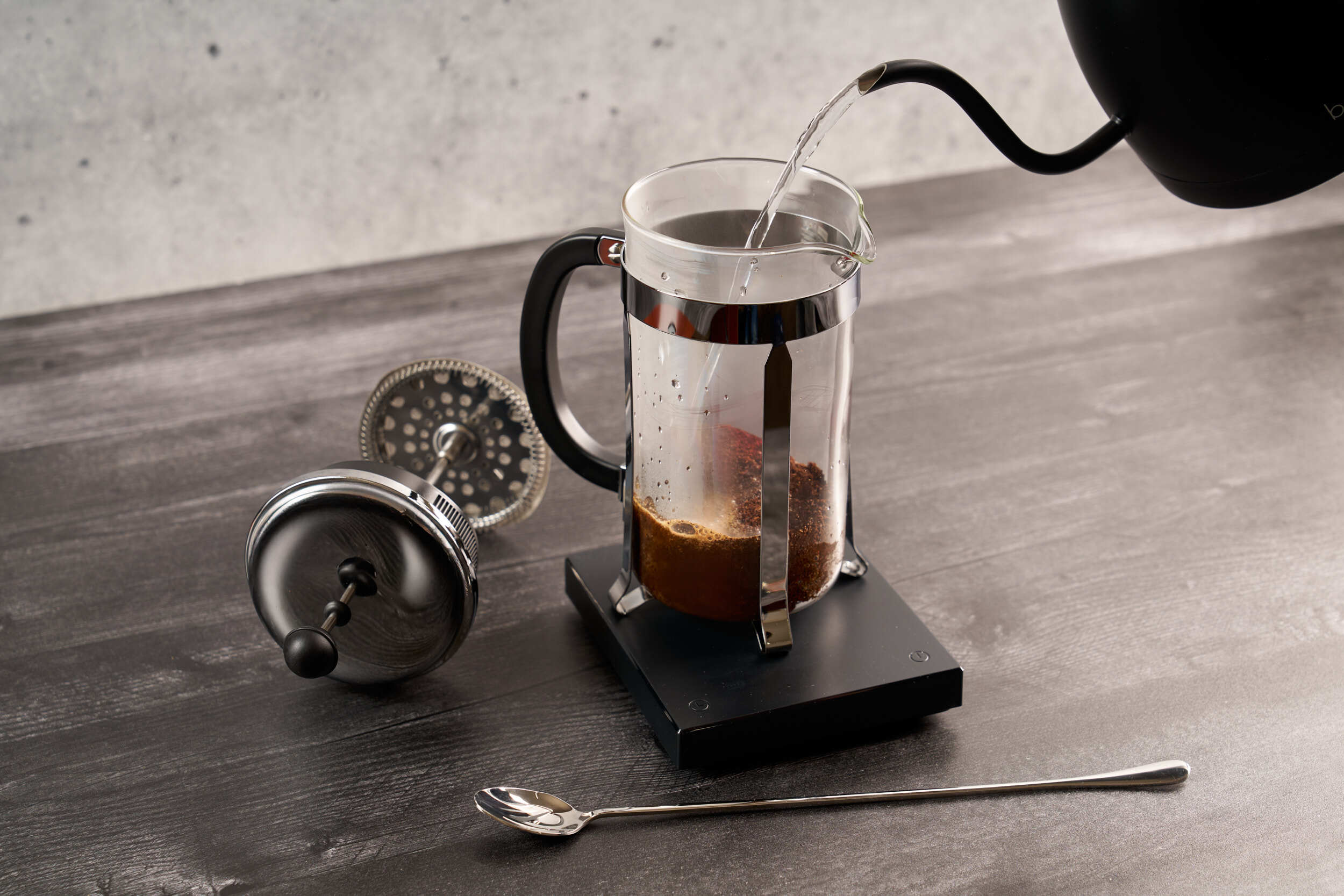 Coffee Body Scrub DIY Natural Exfoliant for Body