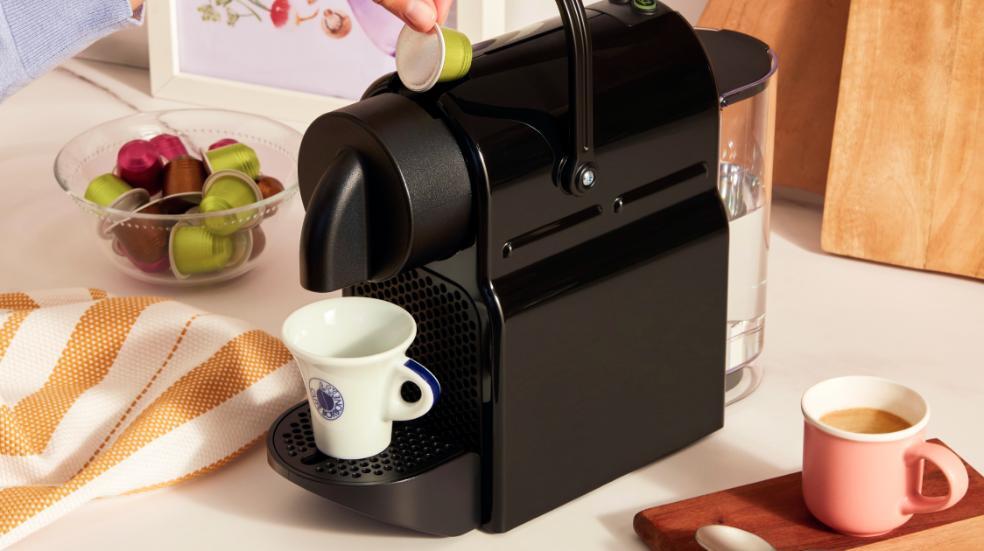 Nespresso Coffee Pods for Coffee Brewing Tips