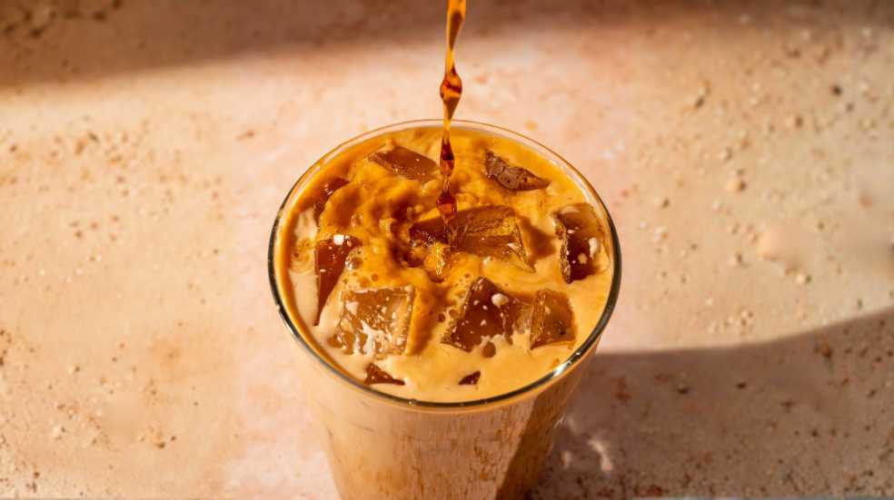 how to make iced coffee in a keurig how to make iced coffee in a keurig