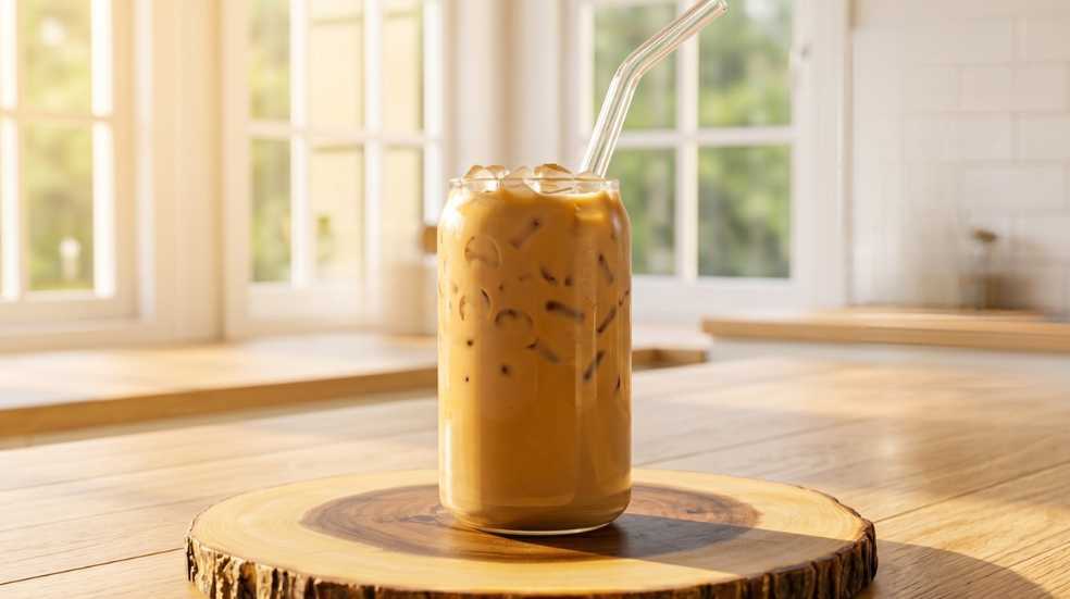 Iced Coffee